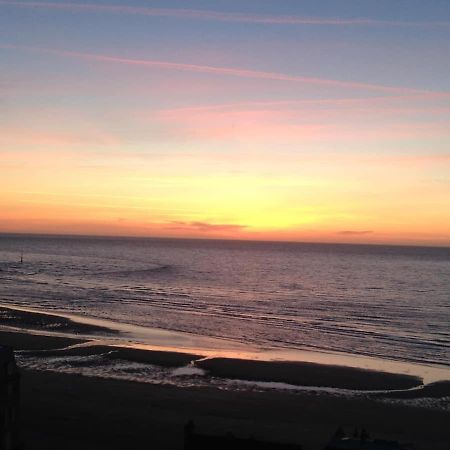 Appartement 4 Pers - Vue Mer Trouville-sur-Mer Exteriér fotografie