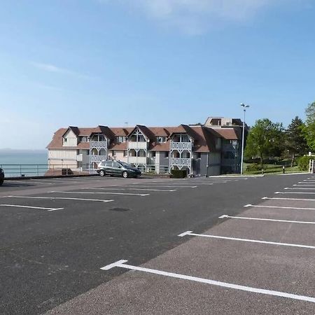 Appartement 4 Pers - Vue Mer Trouville-sur-Mer Exteriér fotografie
