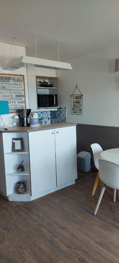 Appartement 4 Pers - Vue Mer Trouville-sur-Mer Exteriér fotografie